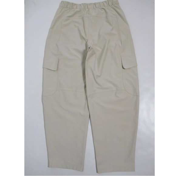 Lululemon HR Utilitech Cargo Pants 26 Nat Ivory - Picture 6 of 7
